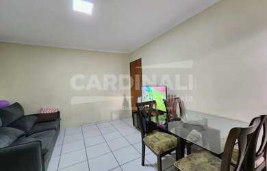 Imagem 3: Apartamento com excelente localização, próximo a supermercados e comércio