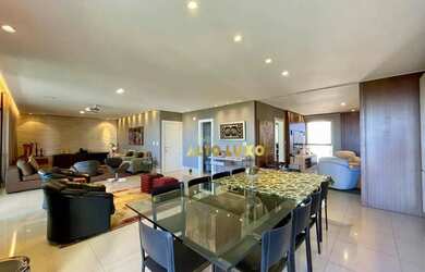 Imagem 7: Apartamento com 4 dormitórios, 270 m² - venda por R$ 6.000.000,00 ou...