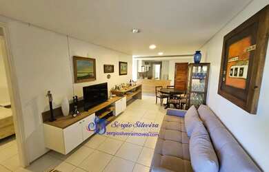 Imagem 2: Imóvel para venda com 100 metros quadrados com 3 quartos em Porto das...