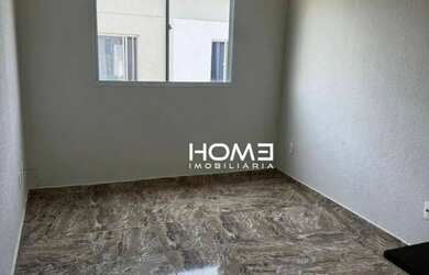 Imagem 6: Apartamento com 2 dormitórios à venda, 41 m² por R$ 150.000 - Campo...