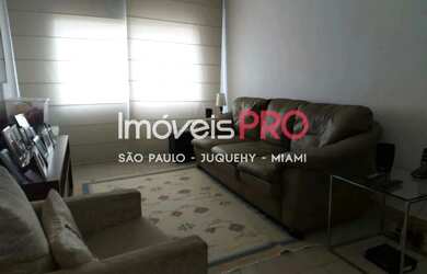 Imagem: O apartamento possui 2 Dormitórios, 2 Banheiros, 2 Vagas na