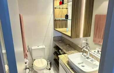 Imagem 14: Apartamento à venda no MERCURE SALVADOR PITUBA - , AQUARIUS, Salvador,...