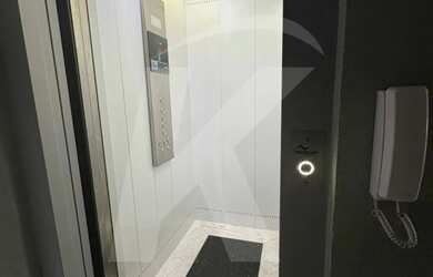 Imagem 2: Apartamento na Vila Isolina Mazzei com 01 quarto e sacada