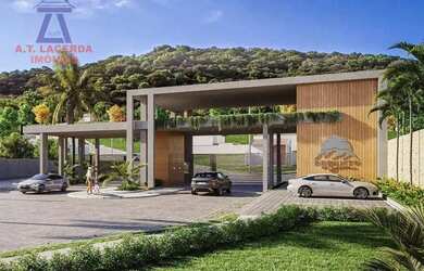 Imagem: O terreno possui 271m² de Área e Imóvel novo e está localizado