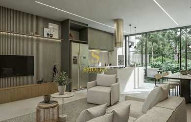 Imagem: Apartamento para venda com 3 quartos no Córrego Grande - Florianópolis