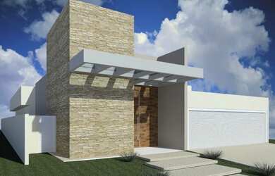 Imagem 3: Jardins Milão, Casa Térrea, 4 suítes com 340 m2, semi mobiliada, oportunidade