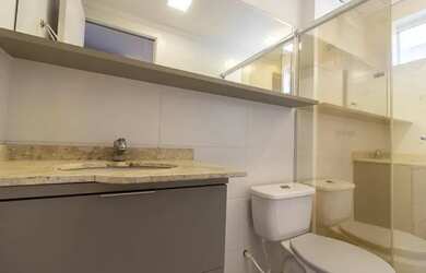 Imagem 10: Apartamento 2 Quartos Boa Vista