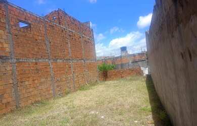 Imagem: O terreno está localizado em Nossa Senhora do Socorro, SE à