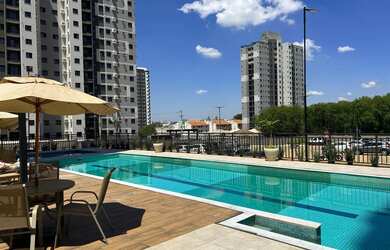 Imagem 12: APARTAMENTO NAIF ART RESIDENCE 48 m² - PRIMEIRA LOCAÇÃO