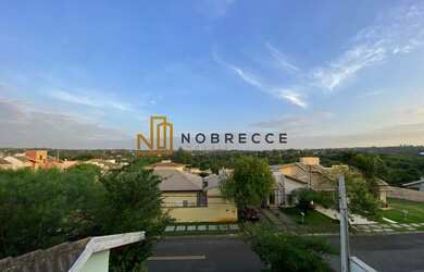 Imagem 6: Casa para venda ou locação no Condomínio Jardim Portal de Itaici em...