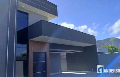 Imagem 3: Excelente casa de alto padrão em Itaipuaçu de 3 qtos 1 suíte , terreno...