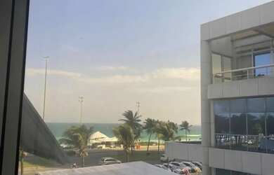 Imagem: O depósito possui 1 Vaga na garagem e 25m² de Área e está