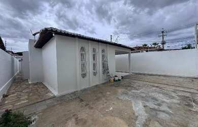 Imagem 3: Alugo Casa 03 quartos Ampla, Doze Anos, Mossoró-RN