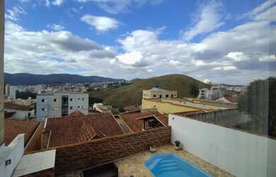 Imagem 8: Casas Padrão em Poços de Caldas