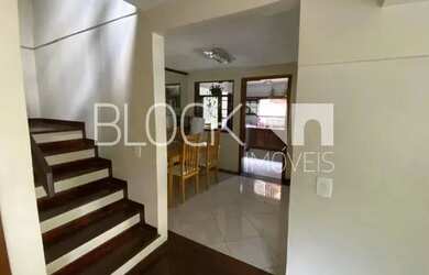 Imagem 9: Freguesia Jacarepaguá Casa de Condomínio 3 quartos, sendo 2 suites