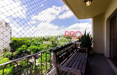 Imagem 6: Apartamento, Alto da Boa Vista - São Paulo