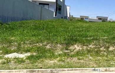 Imagem: O terreno possui 300m² de Área e está localizado em Jardins