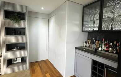 Imagem 4: Apartamento com 3 quartos à venda em Santa Teresinha - SP