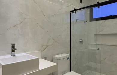 Imagem 16: Casa Jardins Italia 300m²