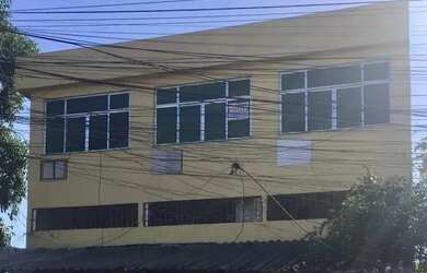 Imagem: A kitnet possui 1 Dormitório, 1 Banheiro, 24m² de Área e