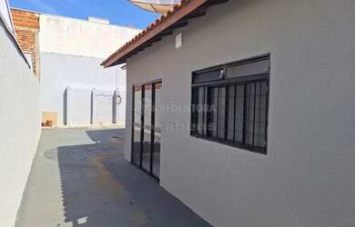 Imagem 12: Casa Padrão em Bady Bassitt