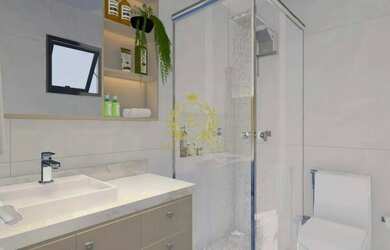 Imagem 10: Apartamento à venda, 2 quartos, 1 suíte, 1 vaga, Nova São Pedro - São...