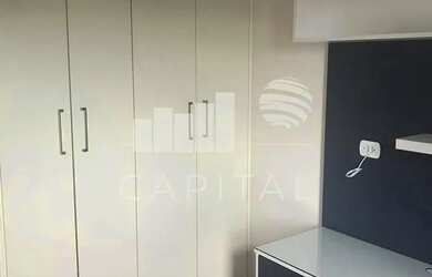 Imagem 14: Apartamento Para Locação No Centro de Alphaville