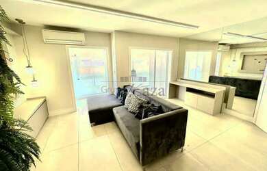 Imagem 3: Apartamento/Padrão - Residencial - No bairro Jardim Aquarius - Fontana...