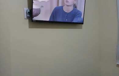 Imagem 6: Alugo kitinet mobiliada no fazendinha