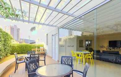 Imagem 15: Flat no New Studio em Pinheiros disponível locação com 27m² e 1 dorm