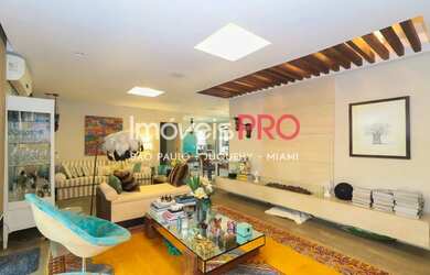 Imagem 3: Apartamento Reformado Garden , 4 Dormitorios com 220m² Vila Suzana