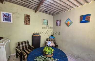 Imagem 2: Oportunidade - Casa Térrea - Jardim Paraíso - Jacareí - 2 Dormitórios...