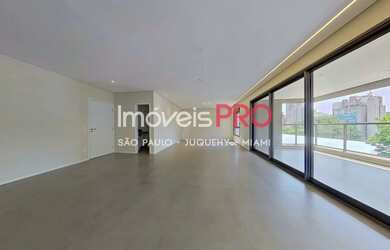 Imagem: O apartamento possui 3 Dormitórios, 5 Banheiros, 3 Vagas na