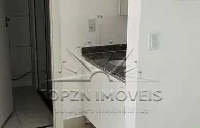 Imagem 9: Imóvel para aluguel possui 36 metros quadrados com 2 quartos