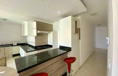 Imagem 3: Apartamento à venda nos Ingleses do Rio Vermelho