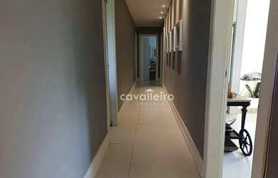 Imagem 6: Casa com 4 dormitórios à venda, 230 m² - Caxito - Maricá/RJ