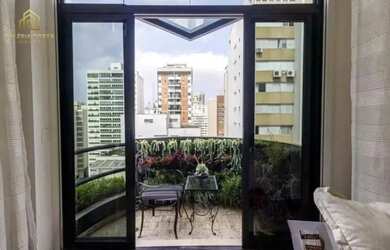 Imagem 16: Apartamento Duplex a venda - Itaim Bibi - São Paulo/SP