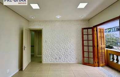 Imagem: O depósito possui 57m² de Área e está localizado em Lapa