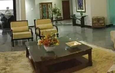 Imagem 2: Parque Residências. Duplex com 5 suítes, Lazer privativo, área de eventos....