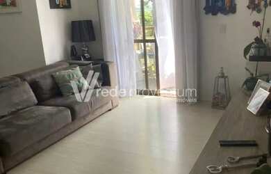 Imagem 2: Apartamento - Notre Dame - Campinas