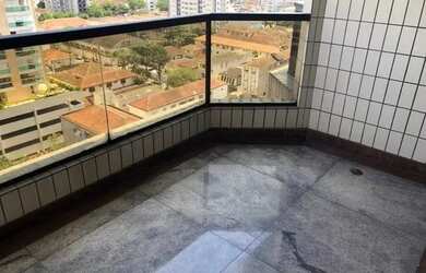 Imagem 16: Cobertura com 4 quartos, Embaré, Santos - R$ 2.98 mi, Cod 5185