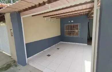 Imagem 16: Casa com 2 quartos à venda, 132 m² por R$ 300.000 - Itaipuaçú - Maricá/RJ