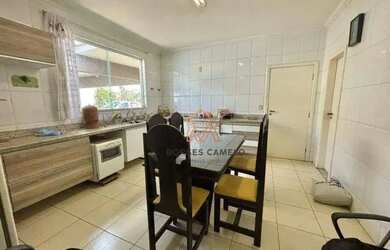 Imagem 6: Casa, 271 m² - venda por R$ 1.900.000 ou aluguel por R$ 14.000/mês -...