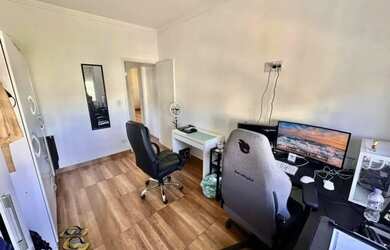 Imagem 10: Apartamento 2 quartos, 1 banheiro social Reformedo Santos