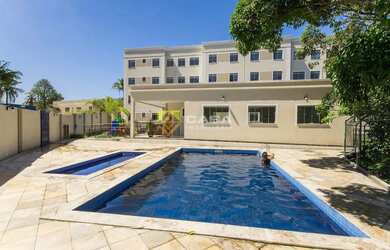 Imagem 8: Apartamento 2 Quartos com suíte condomínio clube na serra, a 5 min da...