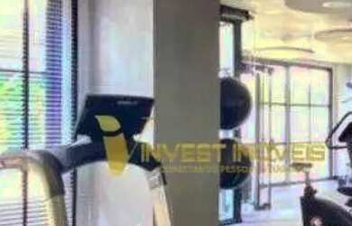 Imagem 15: Apartamento para locação 43m²