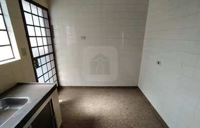 Imagem 4: Casa Padrão em Uberlândia