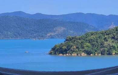 Imagem 12: Casa com vista para o Mar em Paraty