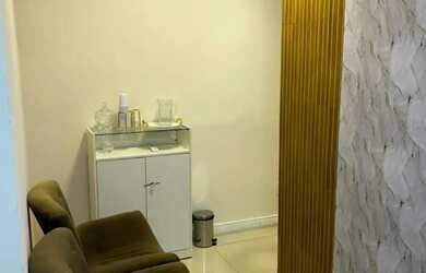 Imagem 3: SALA DE ATENDIMENTO ESTÉTICA, MEDICINA, NUTRIÇÃO