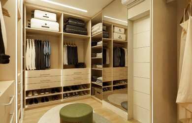 Imagem 9: Apartamento residencial de alto padrão em Santos Aparecida 291 m², 4...